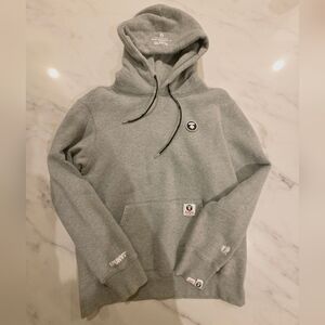 Aape By A Bathing Ape hoodie Sweatshirt